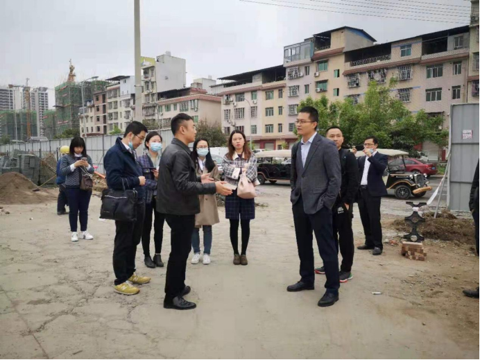 著力項(xiàng)目監(jiān)督，強(qiáng)化廉潔從業(yè) 川發(fā)資管紀(jì)檢監(jiān)察參與項(xiàng)目投后管理工作