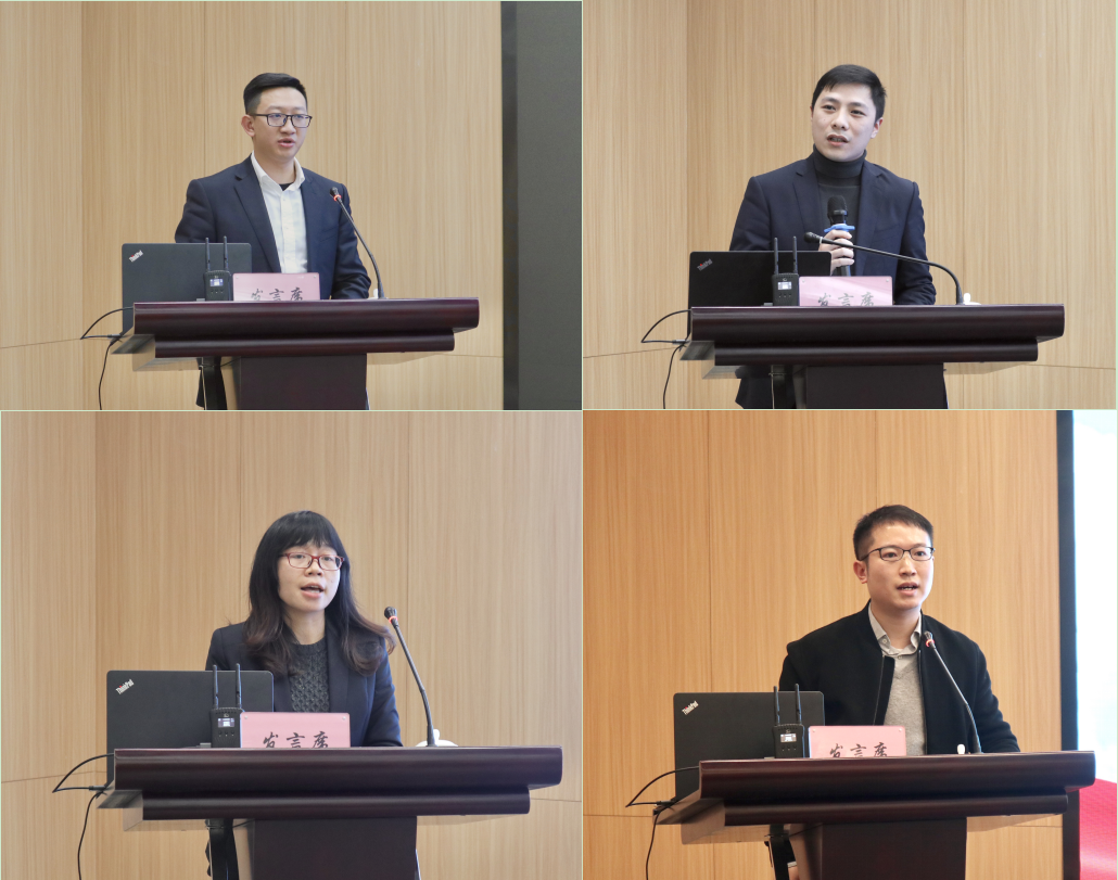 構建學習型企業(yè)文化，打造一流地方資產管理公司——川發(fā)資管啟動學習型金融企業(yè)建設工作